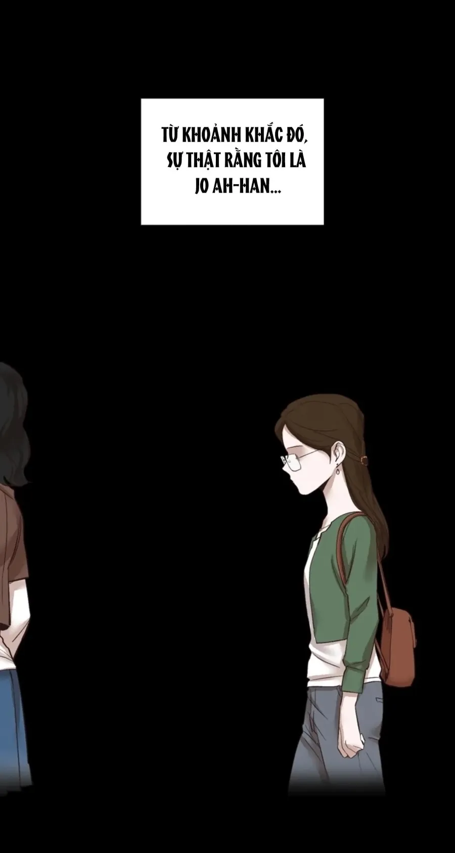 Thanh Xuân Của Chúng Ta Chap 7 - trang 42