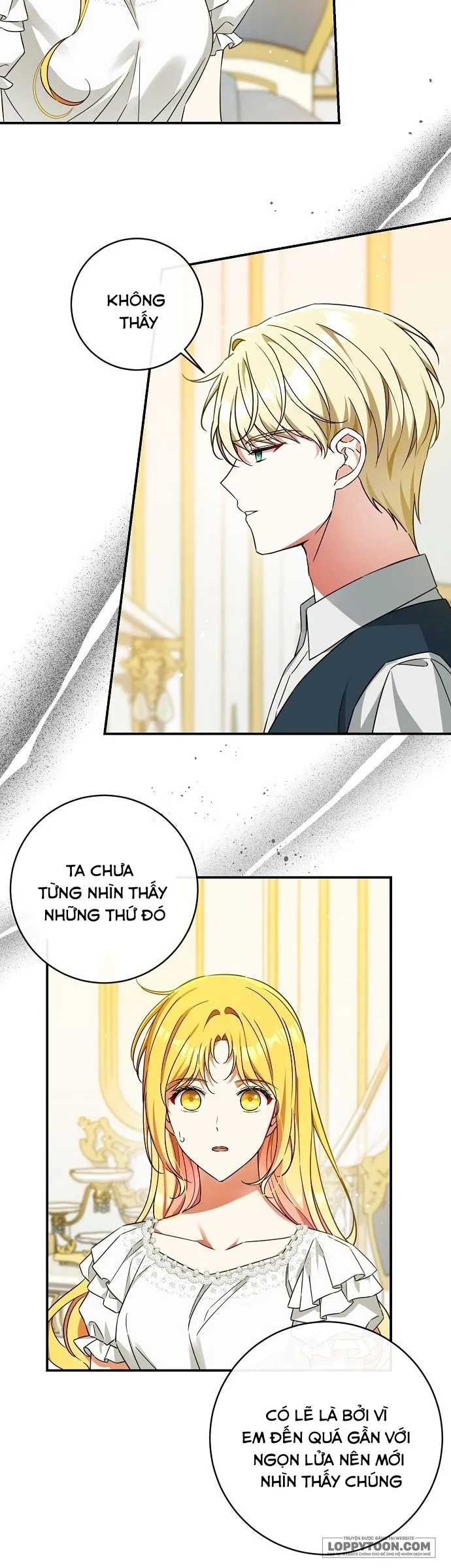 Thuần Hóa Hầu Tước Quái Dị Chap 46 - trang 23