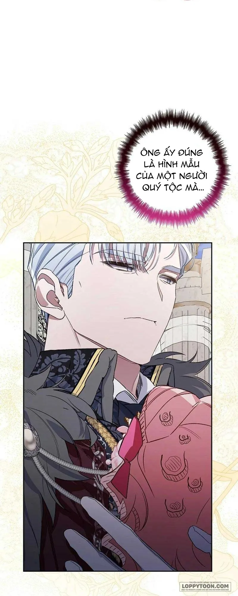 Papa Là Kẻ Thù Kiếp Trước Của Tôi? Chap 29 - trang 49