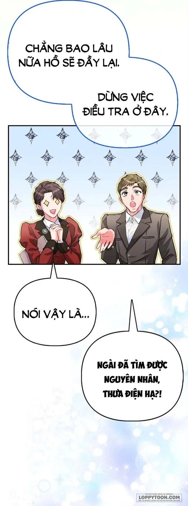 Nàng Công Chúa Của Mọi Người Chap 44 - trang 2