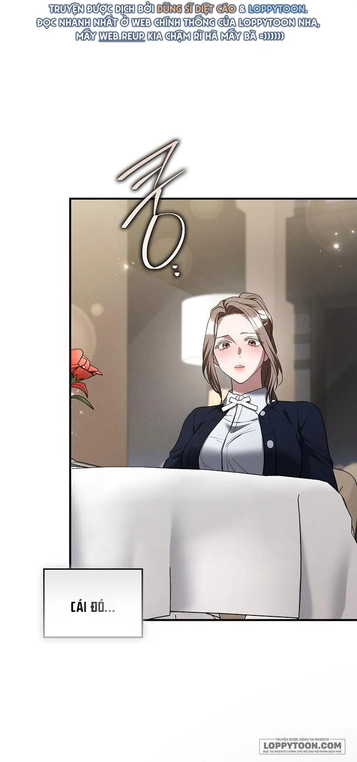 Ông Chú Chó Má Chap 26 - 🔞🔞 - trang 10