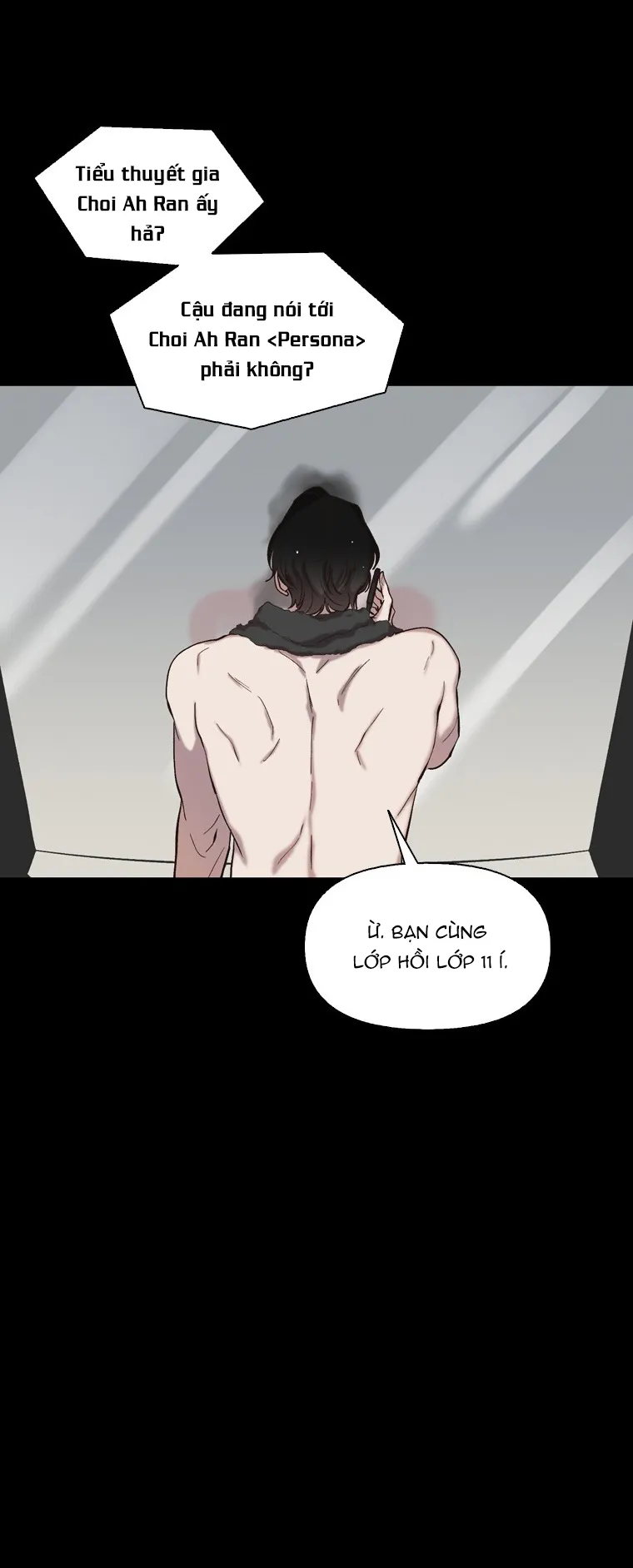 Thanh Xuân Của Chúng Ta Chap 90 - trang 4