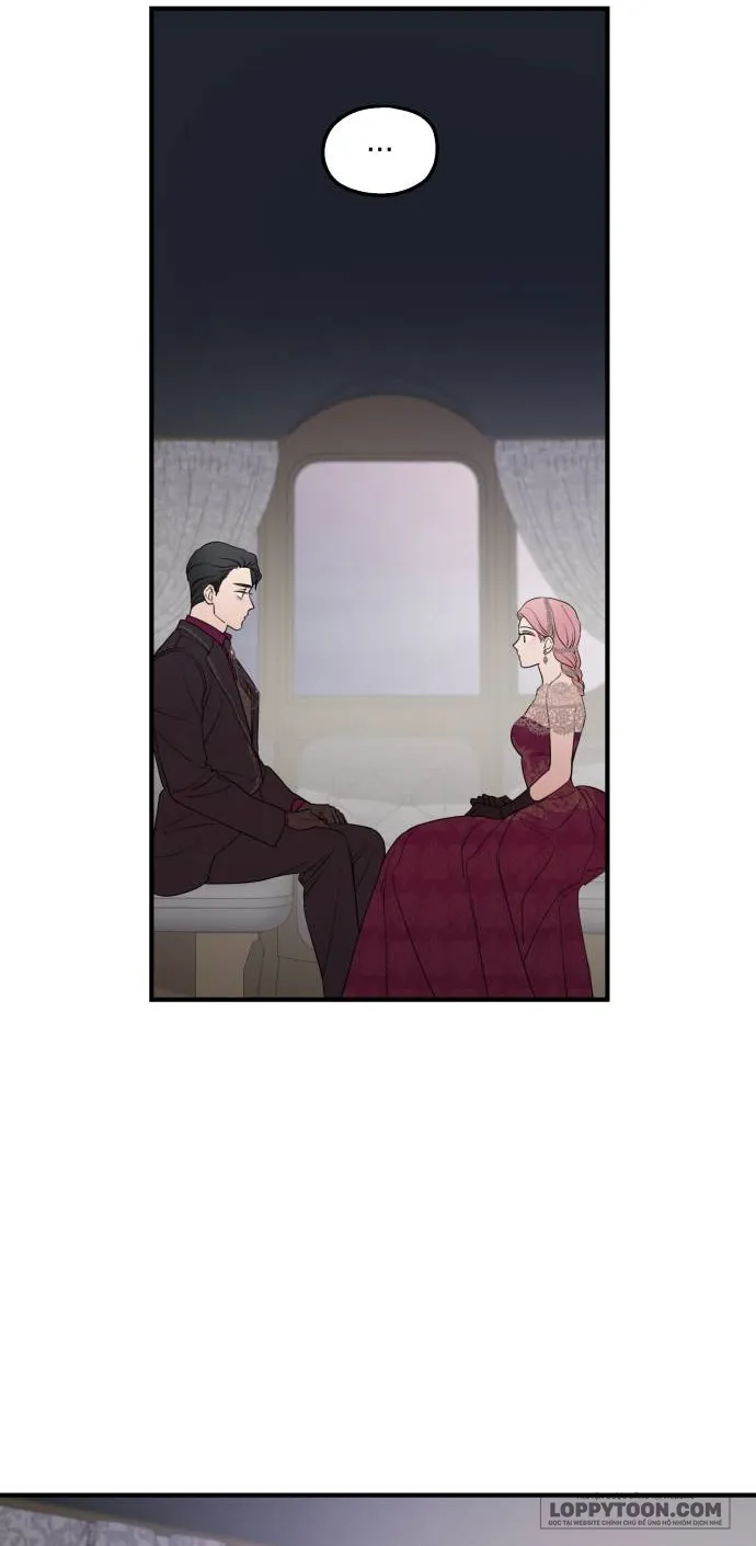 Gia Đình Chồng Quá Ám Ảnh Bởi Tôi Chap 45 - trang 39