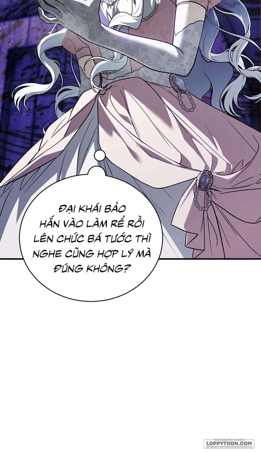 Bỗng Nhiên Trở Thành Lời Đồn Ma Quái Sau Khi Xuyên Không Chap 5 - trang 38