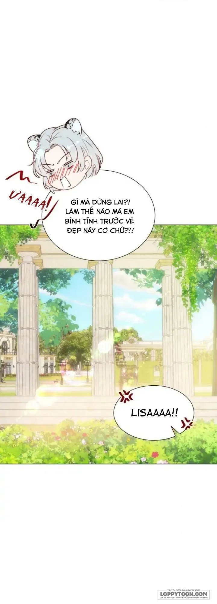 Tôi Được Sinh Ra Là Cô Con Gái Thứ Hai Chap 15 - trang 46
