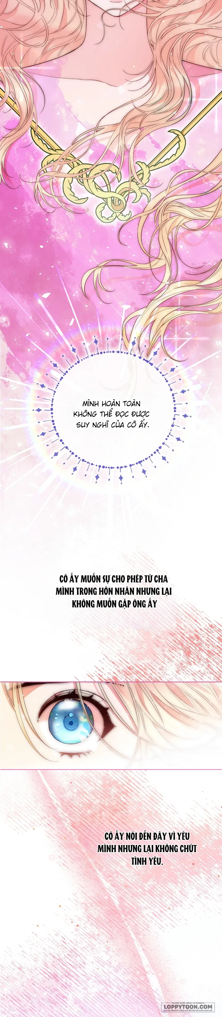 Tiểu Thư Crystal Là Một Người Đàn Ông Chap 5 - trang 26