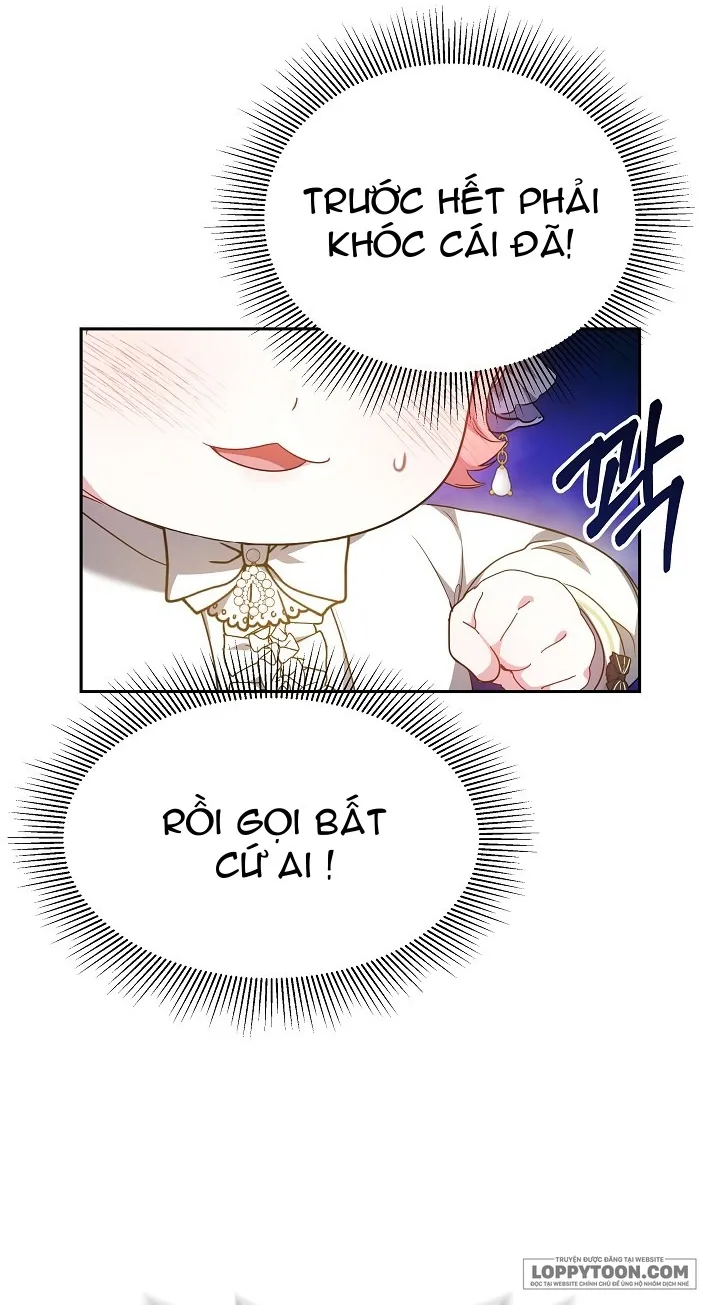 Rồng Con Thuần Hóa Những Kẻ Điên Rồ Chap 17 - trang 42