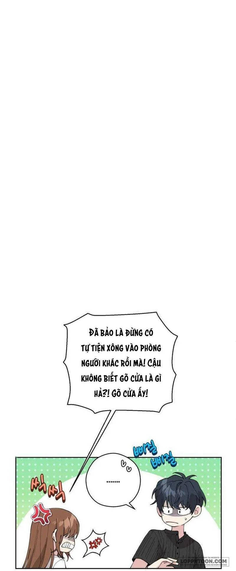Tên Khốn Đẹp Trai Chap 8 - trang 6