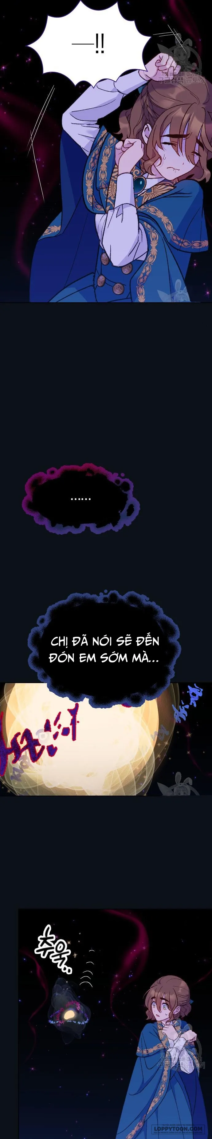 Pháp Sư Hiện Kim Của Trò Chơi Lỗi Chap 12 - trang 10