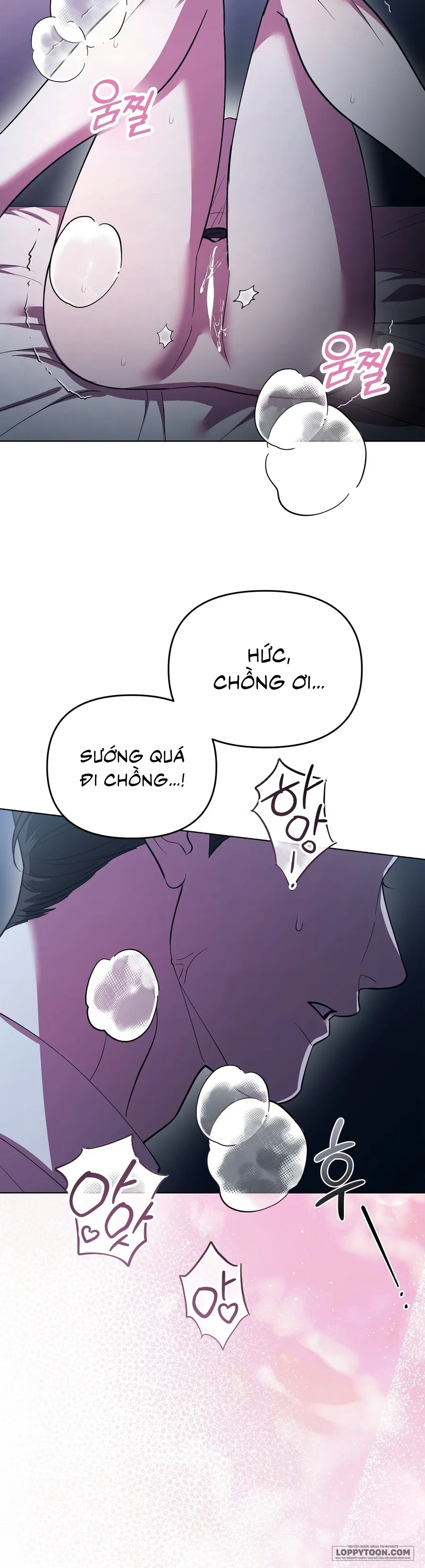 Kế Hoạch Lừa Chồng Của Tiền Bối Chap 4 - 🔞🔞🔞 - trang 21
