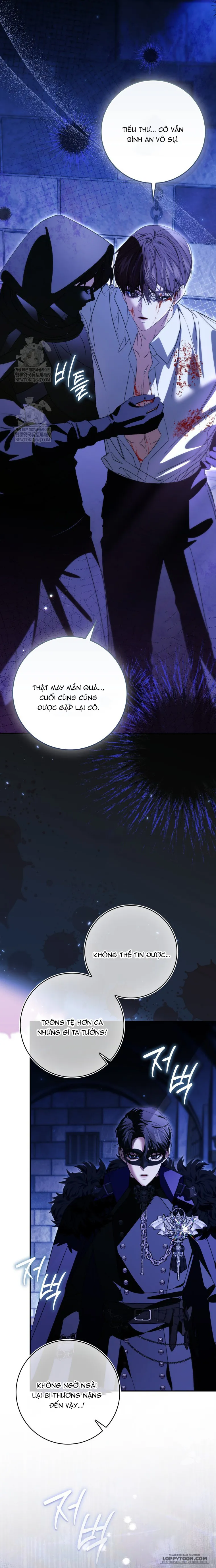 Tôi Sẽ Đổi Chồng Trước Bằng Hôn Nhân Cướp Đoạt Chap 19 - trang 2