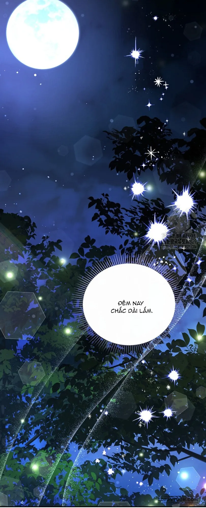 Bé Con Chốn Hoa Nở Chap 44 - trang 62