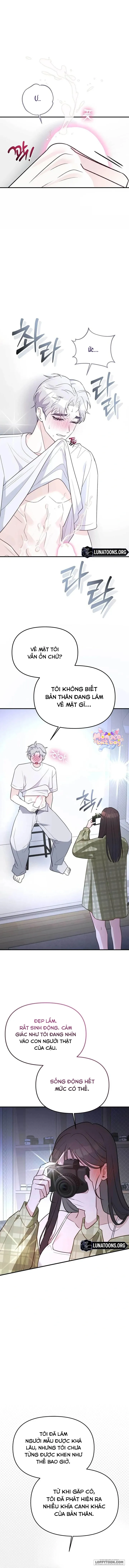 Tôi Nuôi Trai Chỉ Để "Thịt" Chap 10 - trang 1