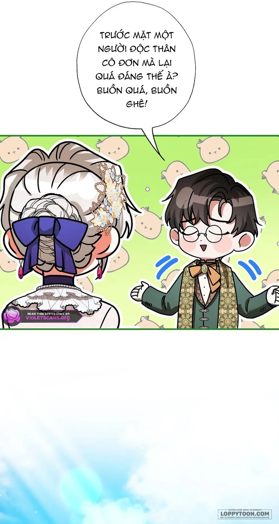 Trở Thành Miêu Nữ Của Hoàng Đế Chap 71 - trang 42