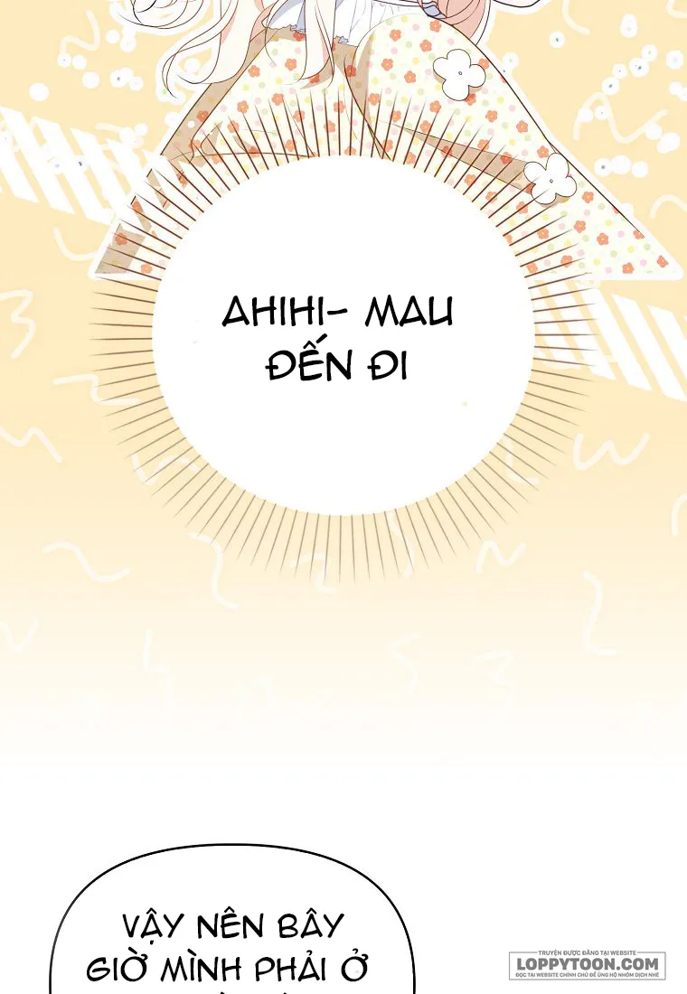 Đứa Trẻ Côn Đồ Nhà Công Tước Chap 7 - trang 48