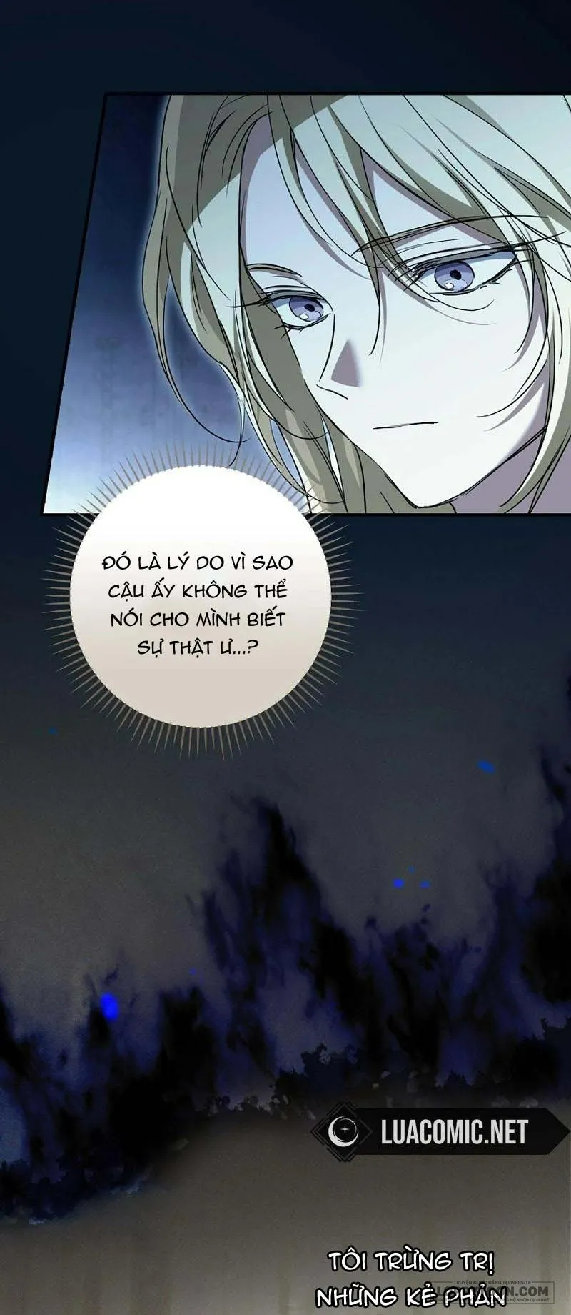 Tìm Một Người Chồng Mới Chap 25 - trang 44