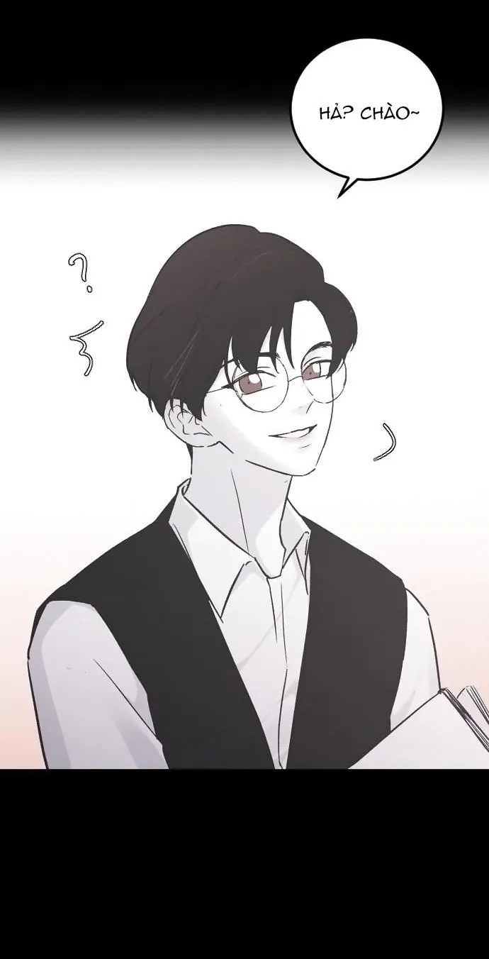 Ba Anh Trai Cực Phẩm Của Tôi Chap 17 - trang 34