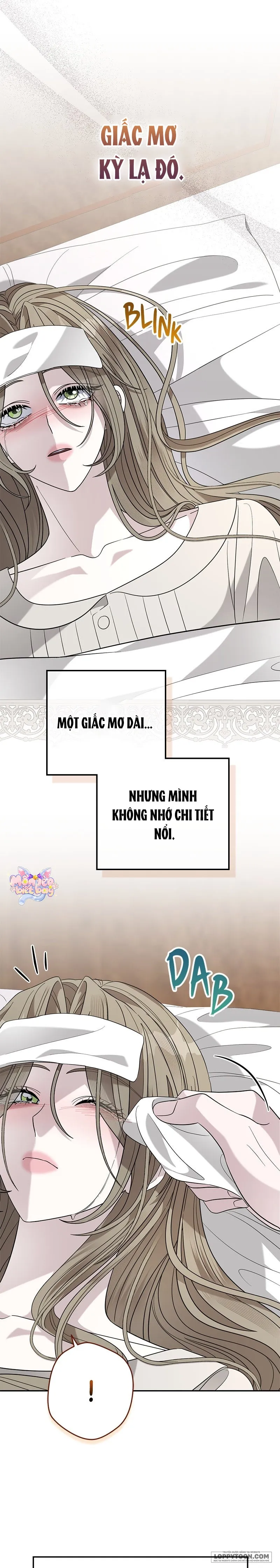 Dụ Hoặc Chap 45 - trang 8
