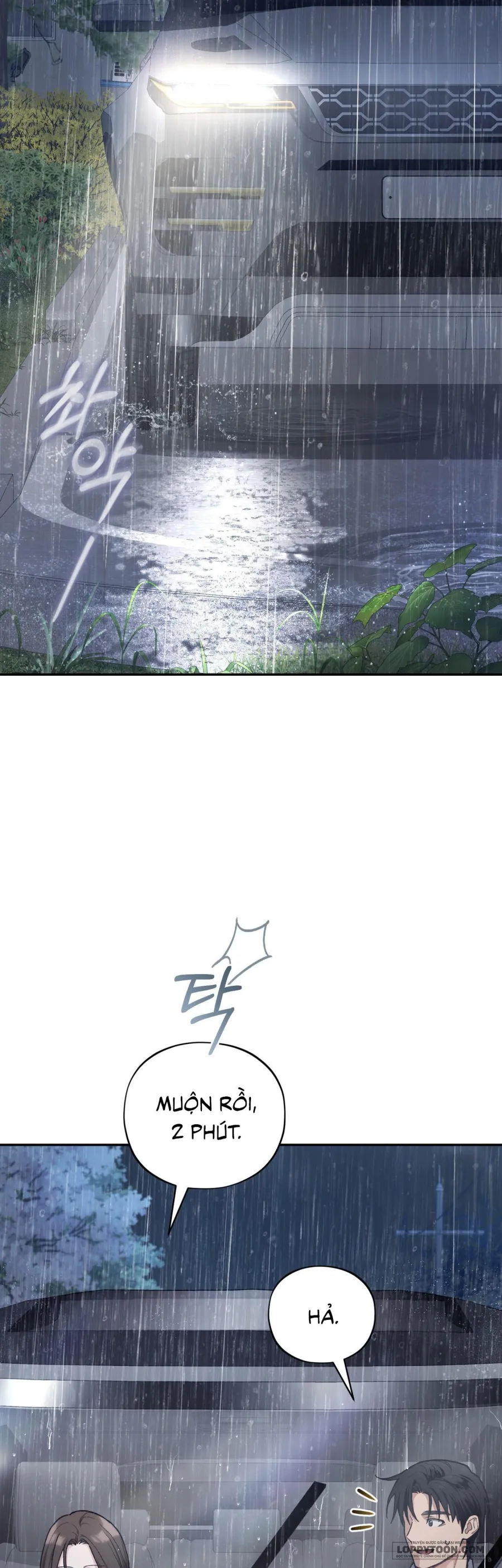 Quốc Lộ Số 1 Chap 12 - trang 17