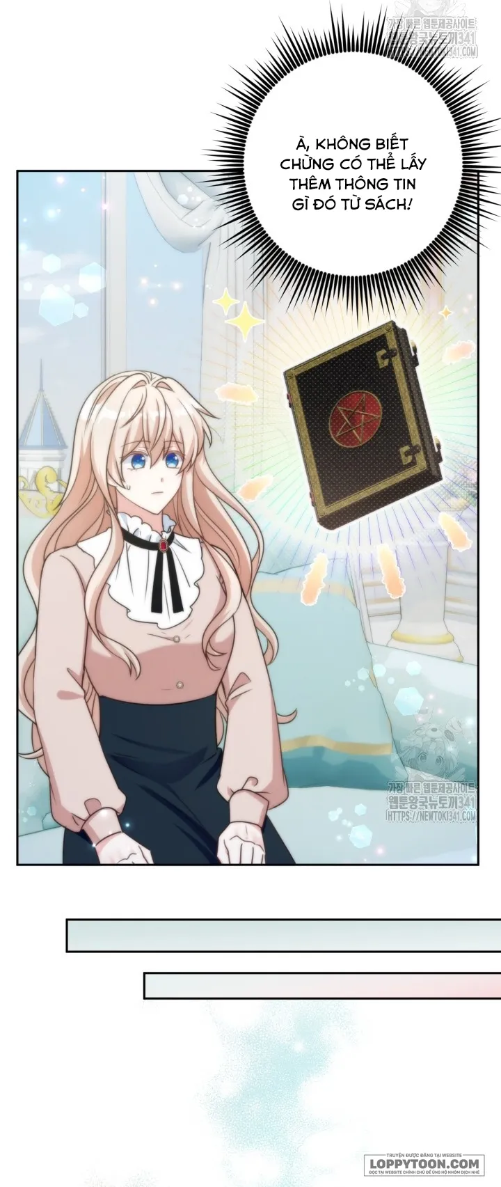 Tôi Sống Chung Với Mẹ Chồng Chap 79 - trang 36