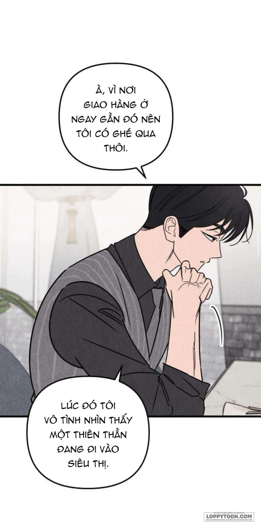 Câu Lạc Bộ Chị Đẹp Chap 7 - Để em dạy chị nhé! - trang 22