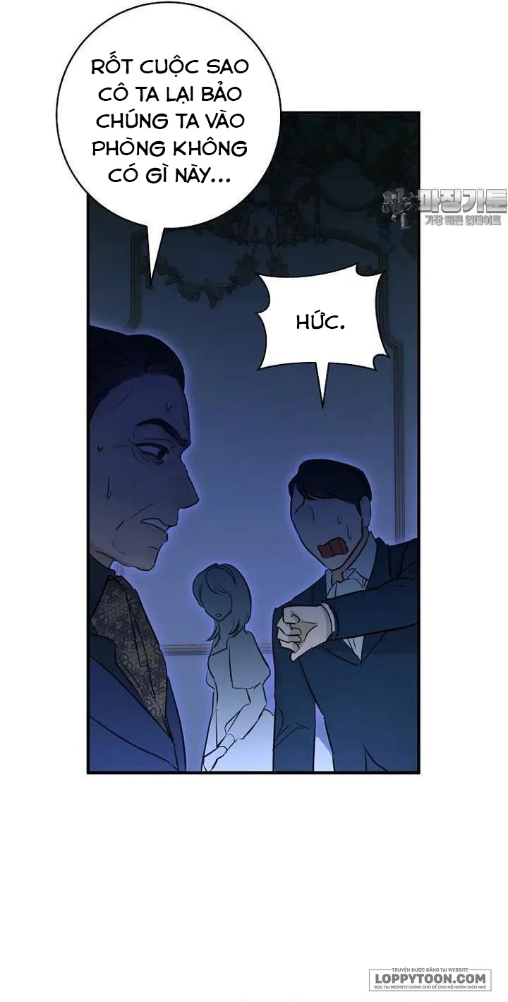 Cuộc Hôn Nhân Xa Hoa Của Đại Công Tước Là Giả Chap 63 - trang 26