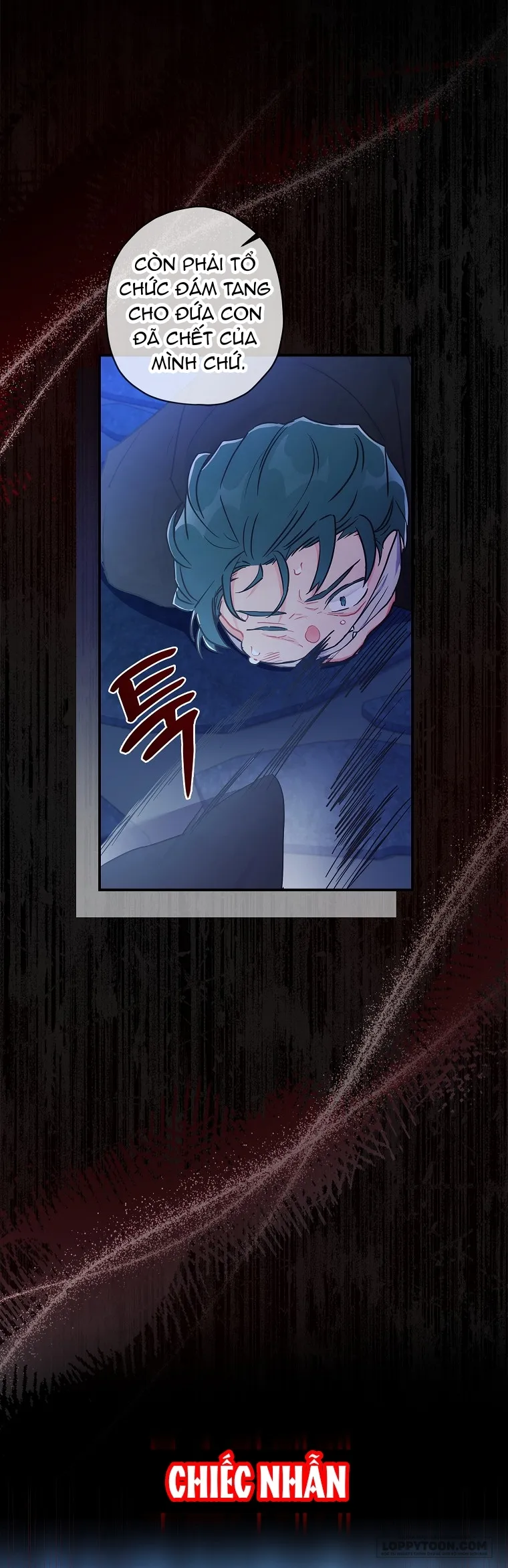 Tôi Đã Trở Thành Con Gái Nuôi Của Nam Chính Chap 72 - trang 11