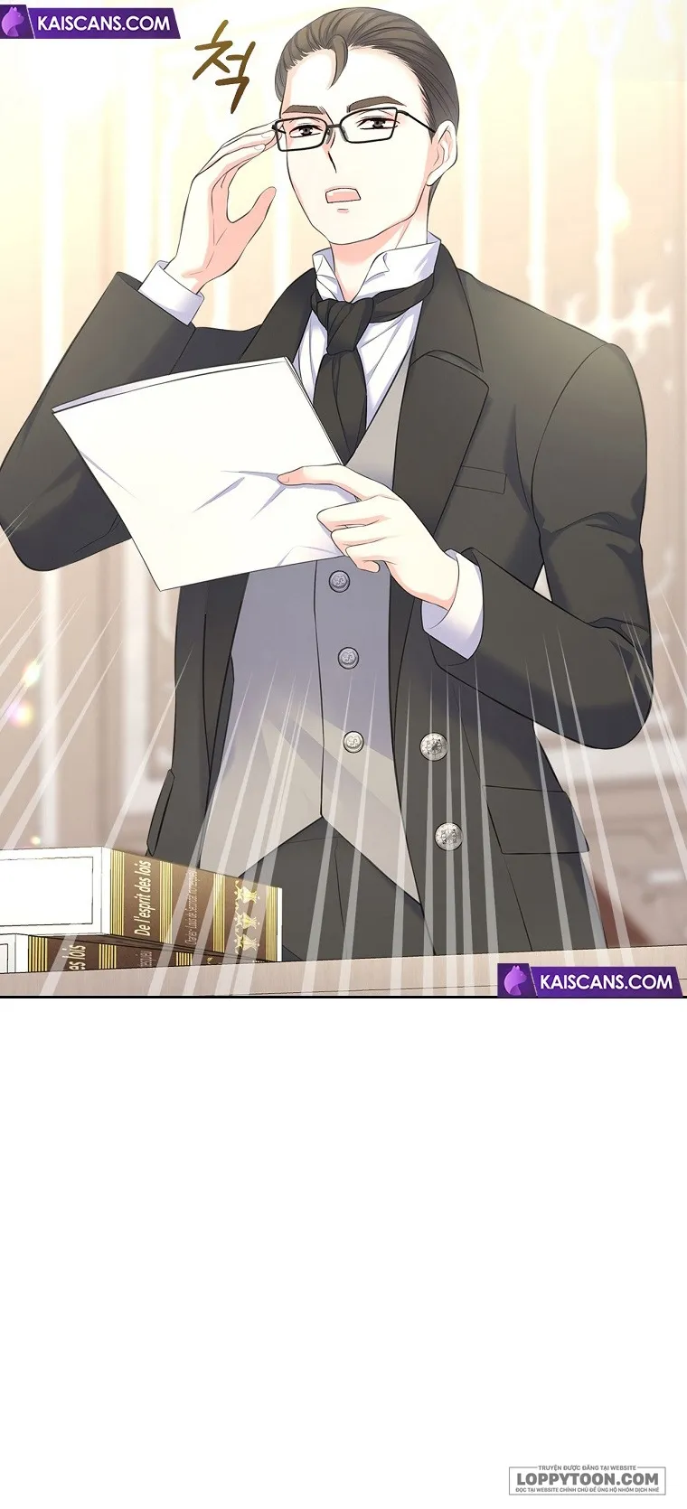Tôi Sẽ Ly Hôn Với Anh Trai Nữ Chính Chap 31 - trang 29
