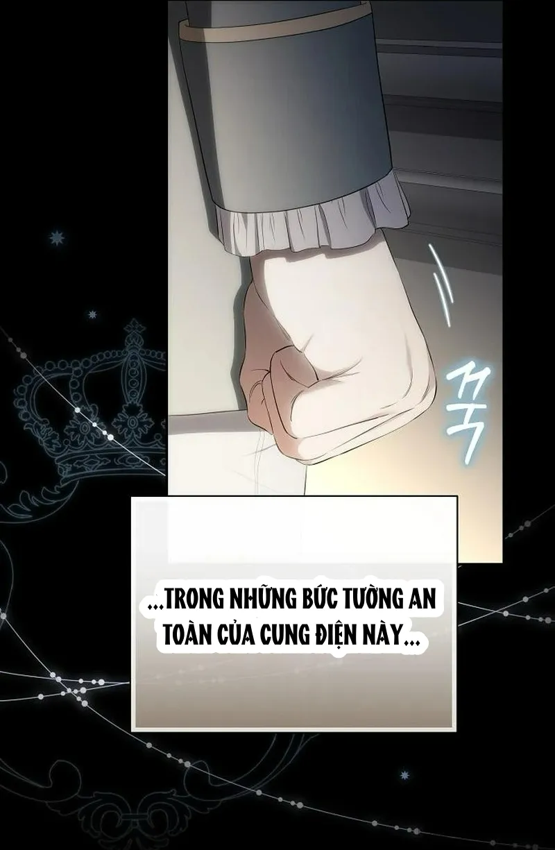 Presepe Bên Ngoài Chiếc Lồng Chap 28 - trang 56
