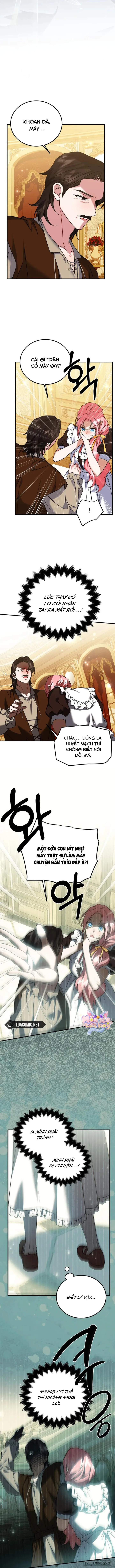 Cách Để Khiến Cuốn Tiểu Thuyết Bi Kịch Thành Chữa Lành Chap 45 - trang 11
