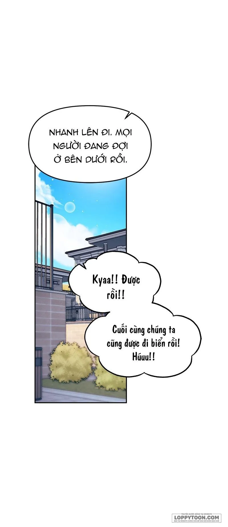 Xâm Nhập Trường Trung Học Tài Phiệt Chap 62 - trang 66