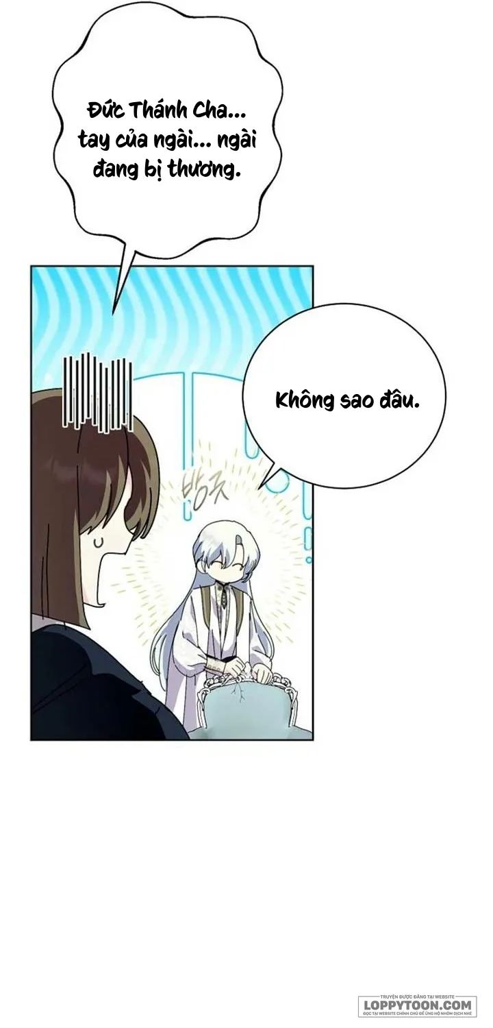 Phía Sau Mặt Nạ Của Nam Chính Hiền Lành Chap 74 - trang 24