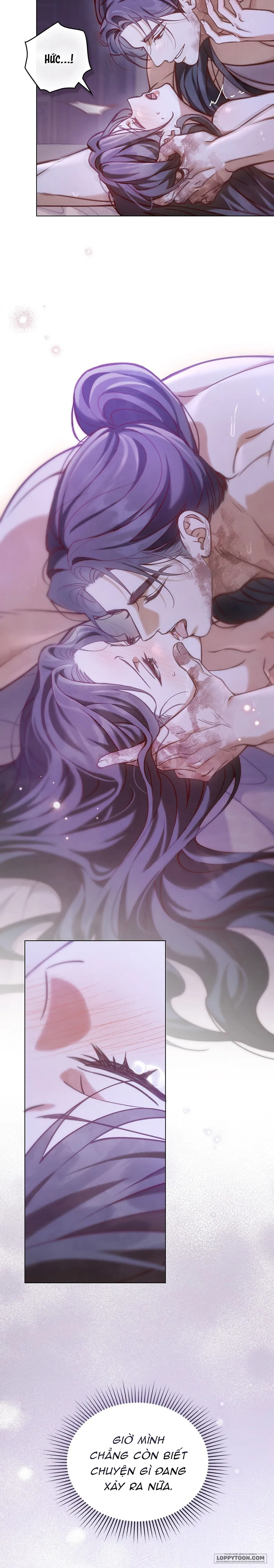 Chuyến Đi Đêm Chap 44 - 🔞🔞🔞 - trang 17