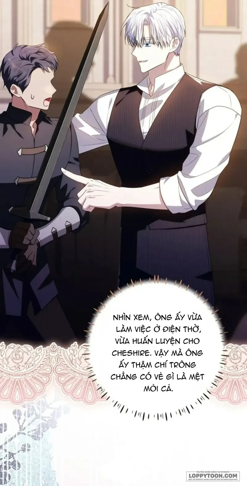 Người Cha Che Giấu Sức Mạnh Chap 77 - trang 54