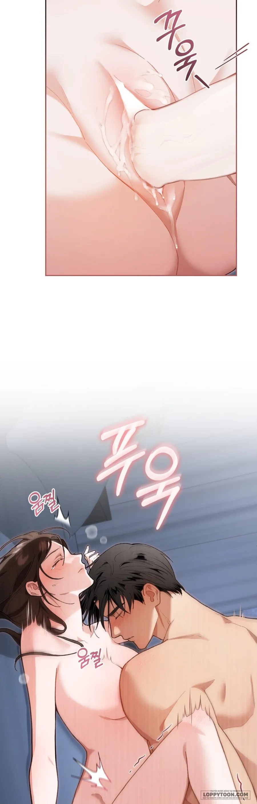 Quốc Lộ Số 1 Chap 23 - 🔞🔞🔞 - trang 4