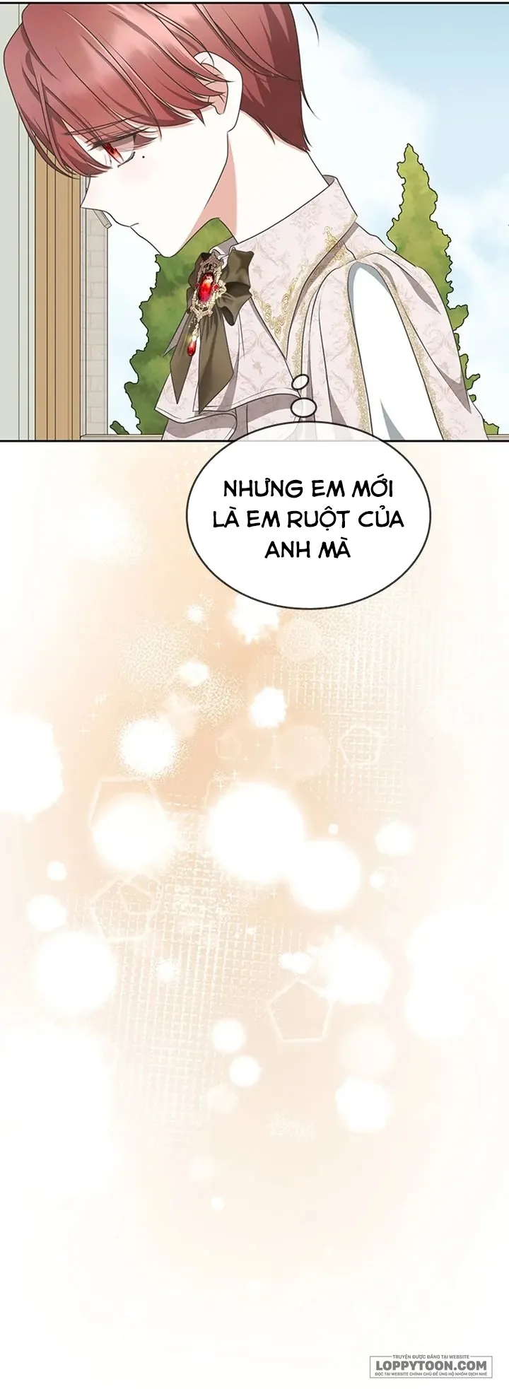 Sinh Ra Trở Thành Nhân Vật Không Có Trong Nguyên Tác Chap 50 - trang 30