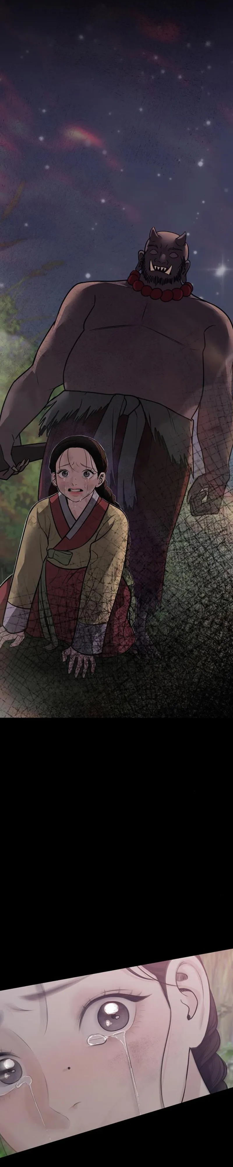 Quỷ Hồn Chap 32 - trang 4