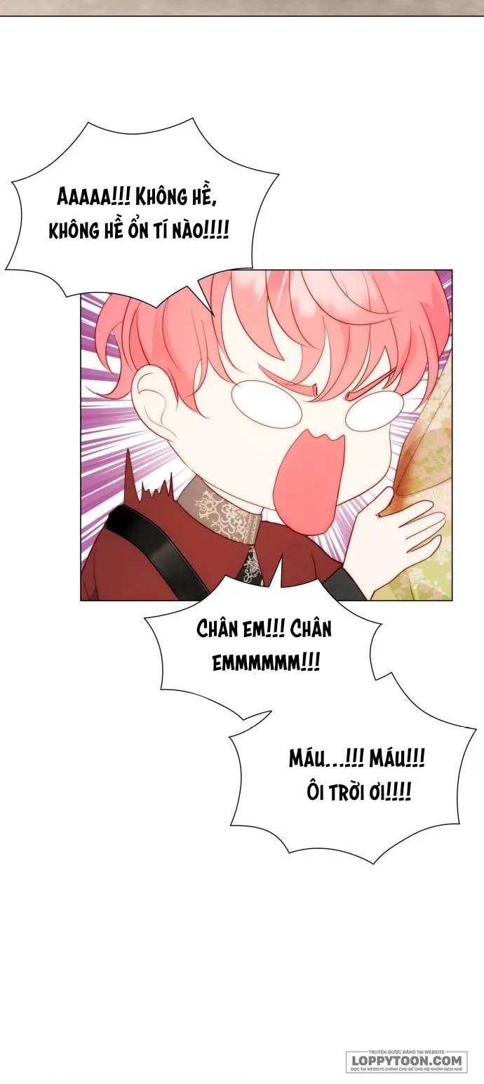 Tôi Được Sinh Ra Là Cô Con Gái Thứ Hai Chap 28 - trang 42
