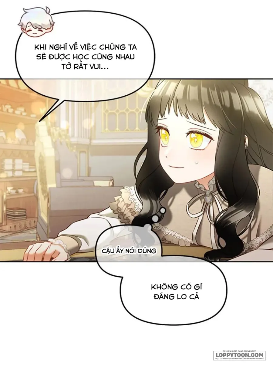 Tôi Sẽ Ở Ngay Bên Cạnh Nam Chính Chap 25 - trang 45