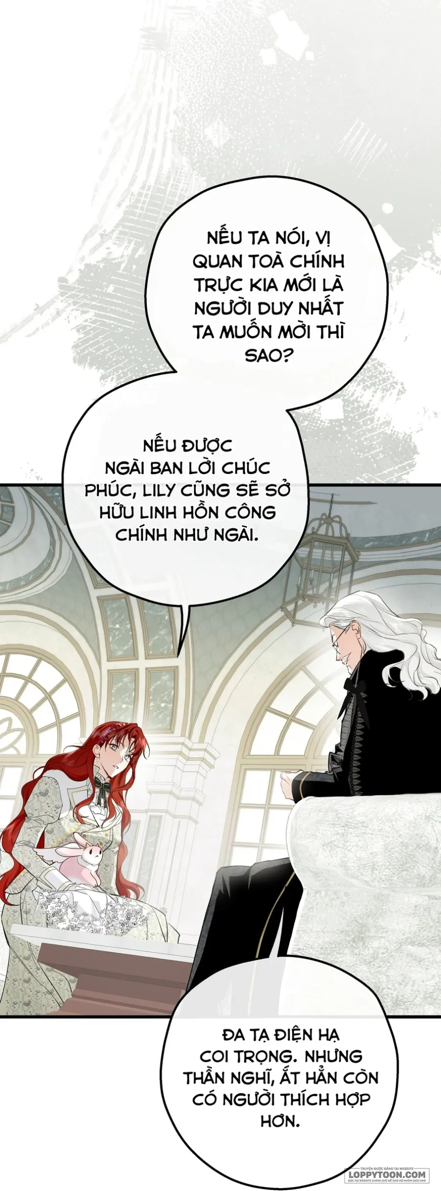 Nàng Sẽ Thuần Phục Những Anh Hùng Chap 19 - trang 25