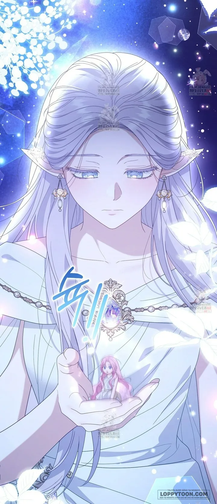 Nàng Tiên, Hãy Ký Hợp Đồng Nào Chap 68 - trang 14