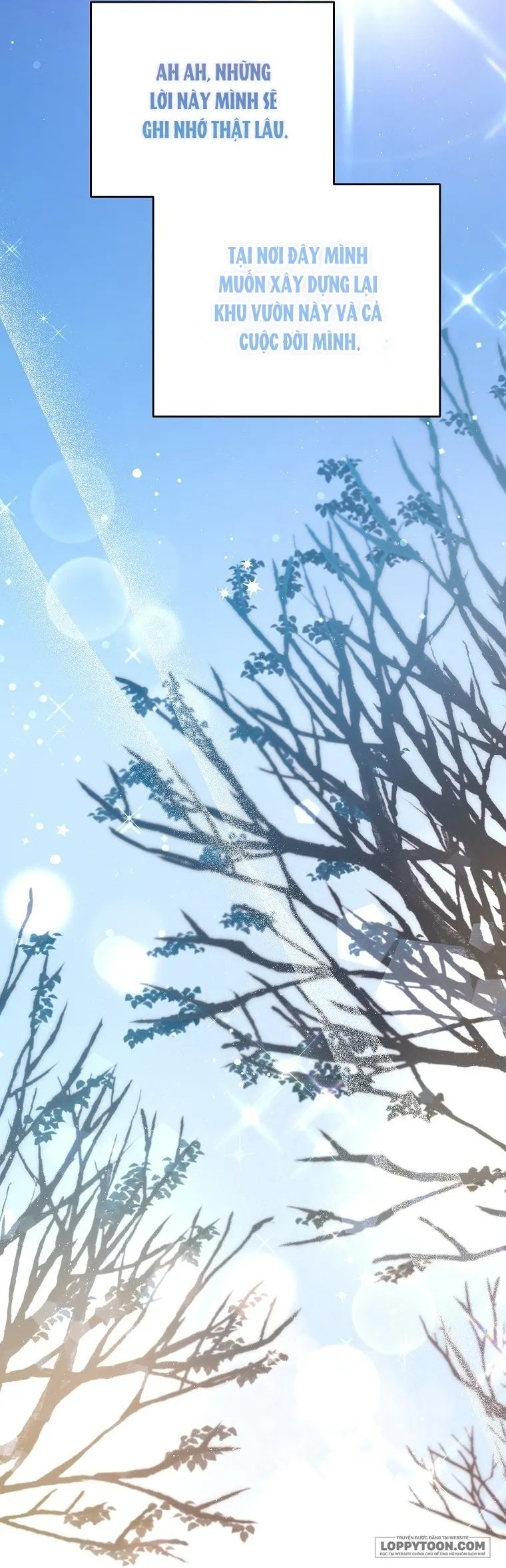 Bé Con Chốn Hoa Nở Chap 13 - trang 21
