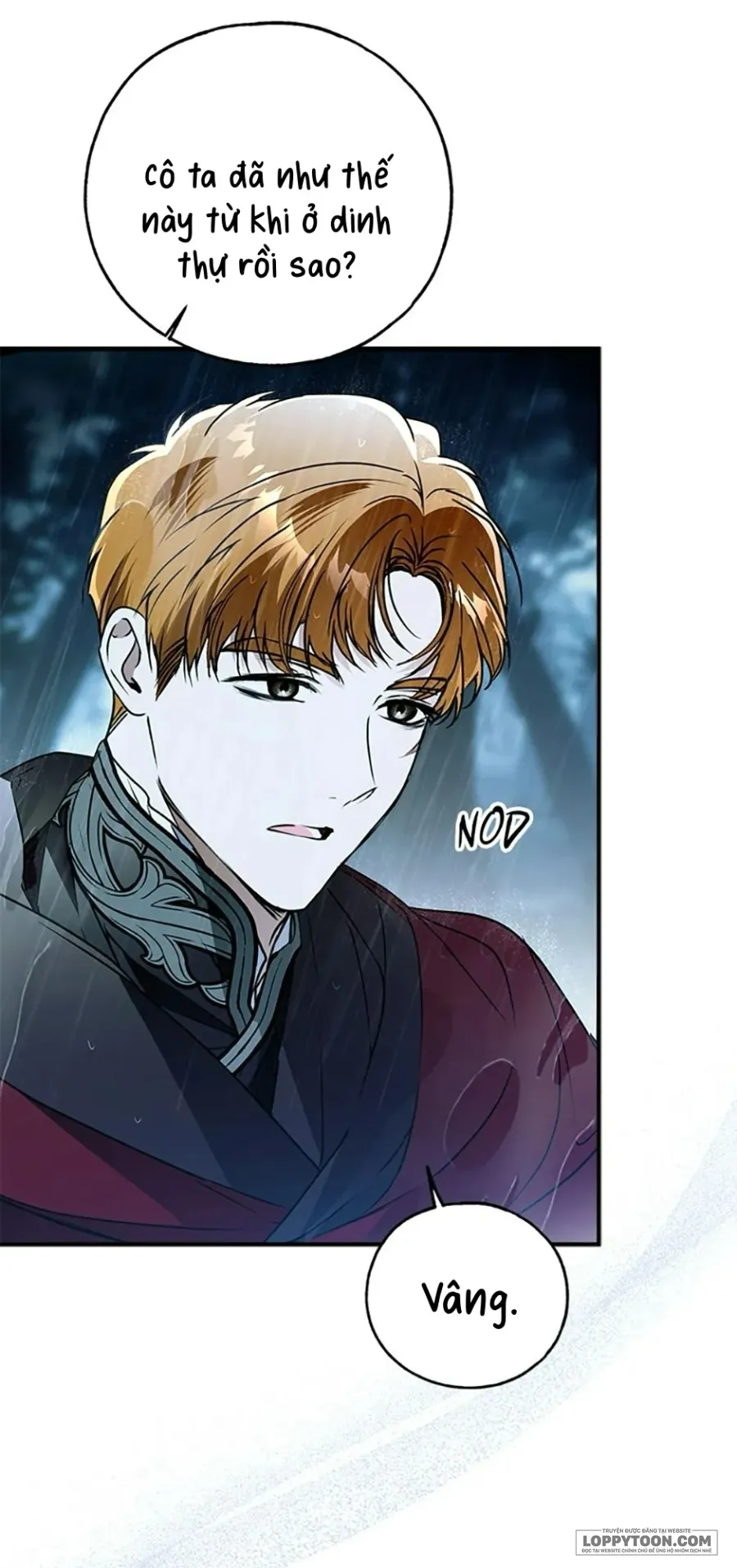 Có Kẻ Đã Sở Hữu Cơ Thể Của Tôi Chap 75 - trang 19