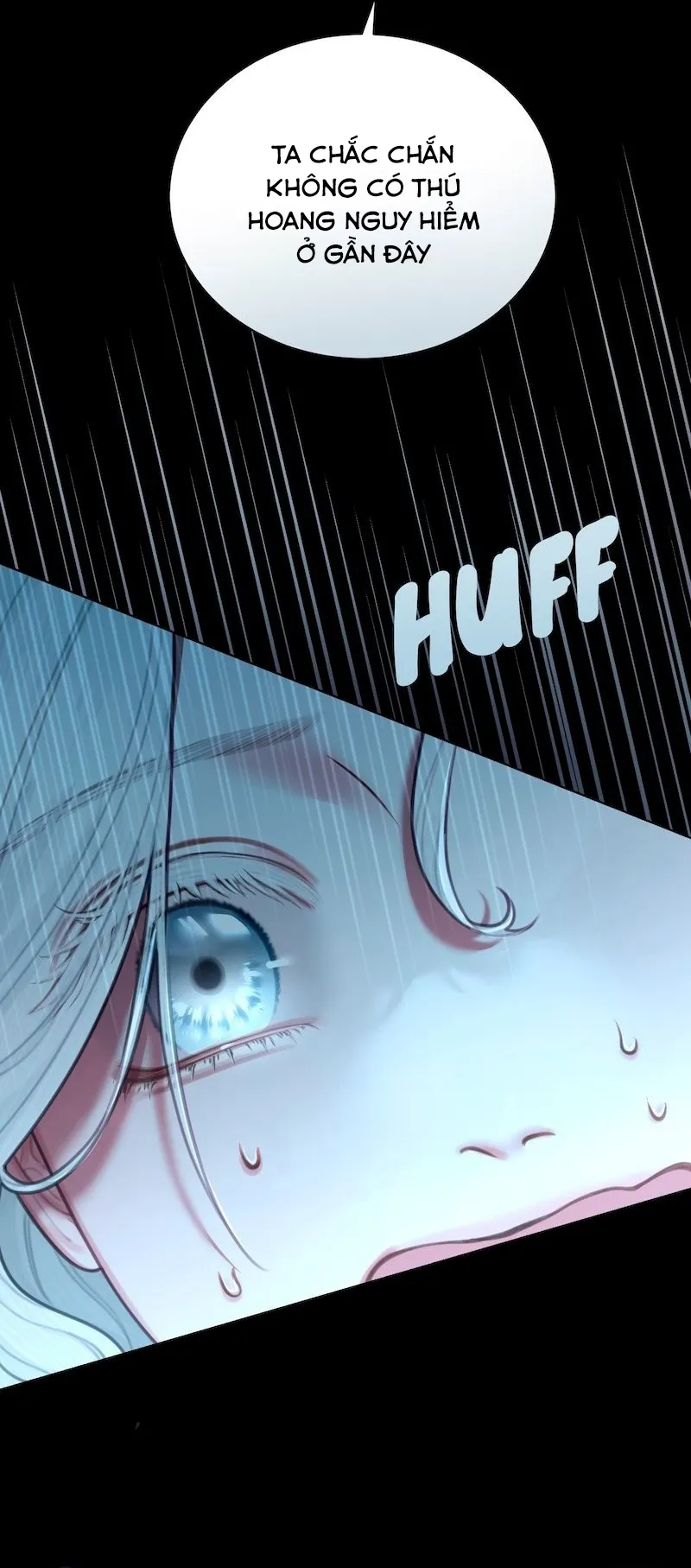 Hầu Nữ Không Còn Thèm Muốn Chủ Nhân Nữa Chap 6 - trang 4