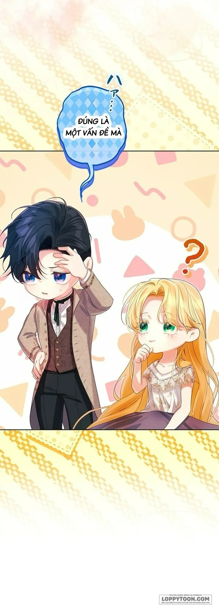 Không Cần Hối Hận Chap 32 - trang 85
