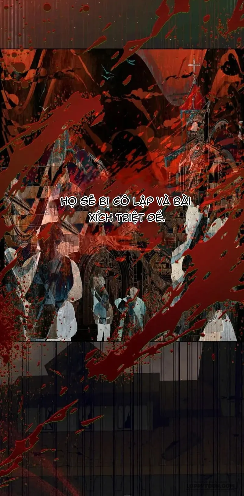 Người Cha Che Giấu Sức Mạnh Chap 76 - trang 5