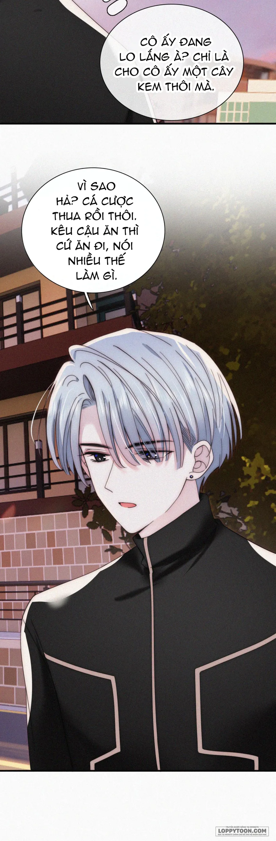 Một Lòng Cưng Chiều Chap 20 - trang 5