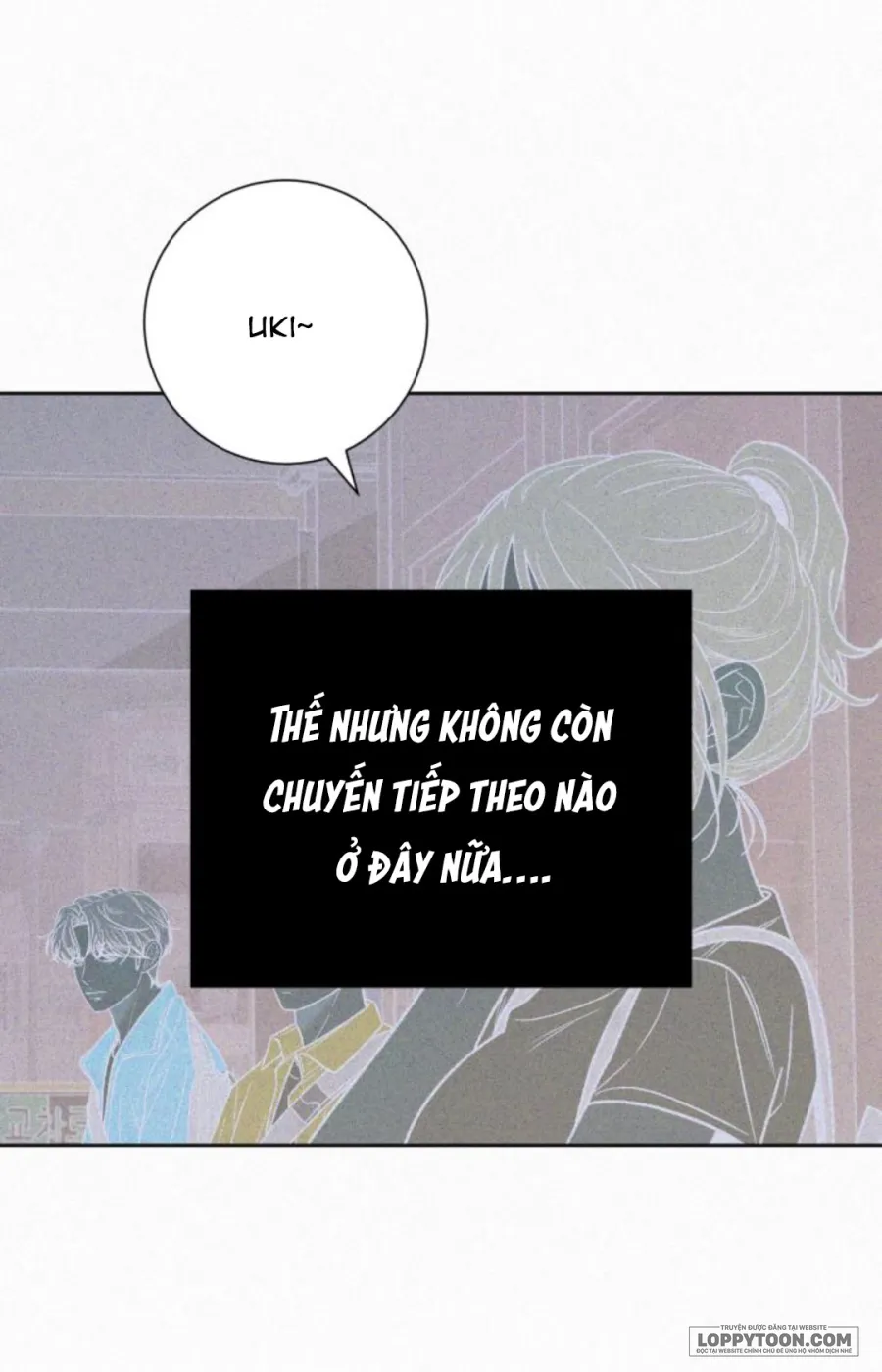 Chiến Lược Tình Yêu Trong Sáng Chap 87 - trang 75