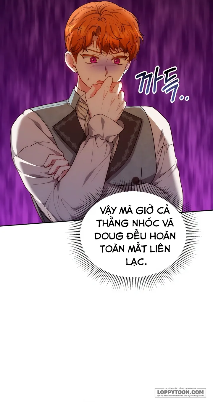 Dù Là Mẹ Kế Nhưng Tôi Thoát Khỏi Cái Chết Rất Dễ Dàng Chap 49 - trang 13