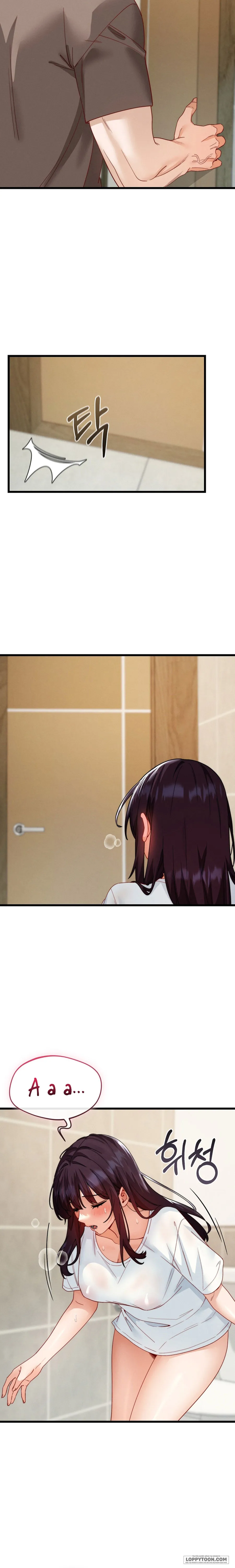 Sự Tham Lam Của Phụ Nữ Chap 24 - 🔞🔞🔞 - trang 21